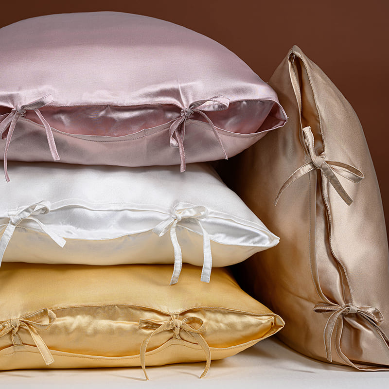 Pillowcases & Shams