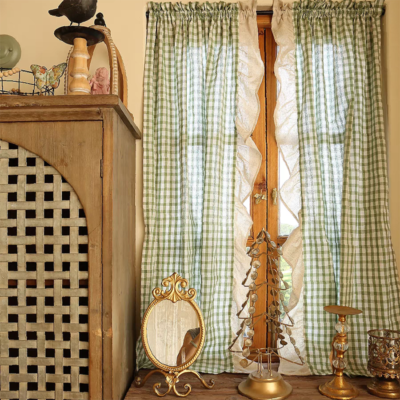 Curtains